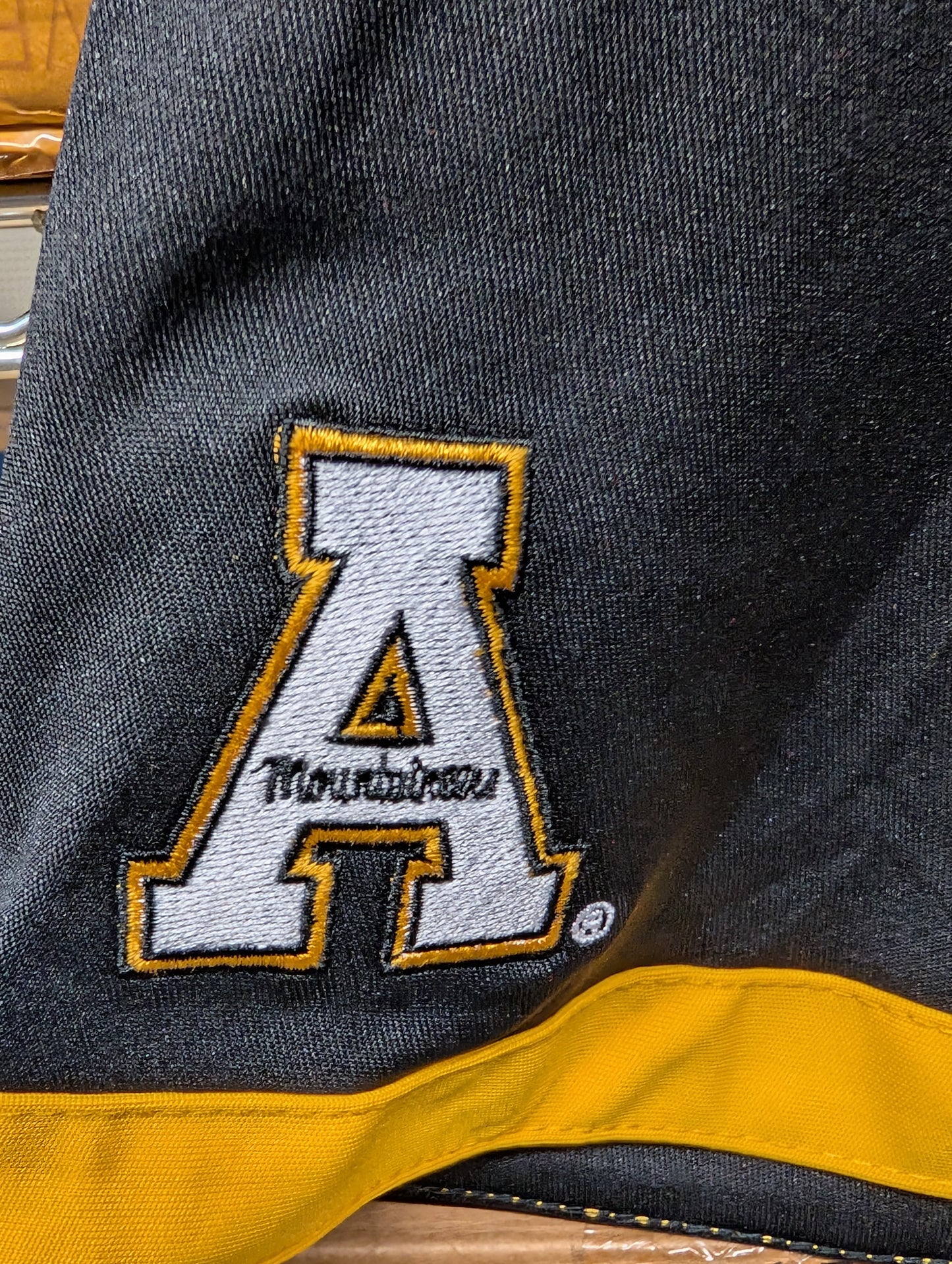 Gen2 Appalachian App State Mountaineers Girls Cheerleader Dress & Panty Set Toddler Sizes (Pick 2T, 3T, or 4T)