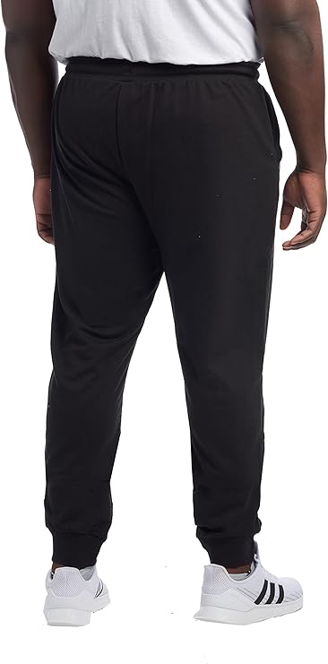PUMA Men's Big & Tall Heritage Sleep & Lounge Pants Black (Pick Size)