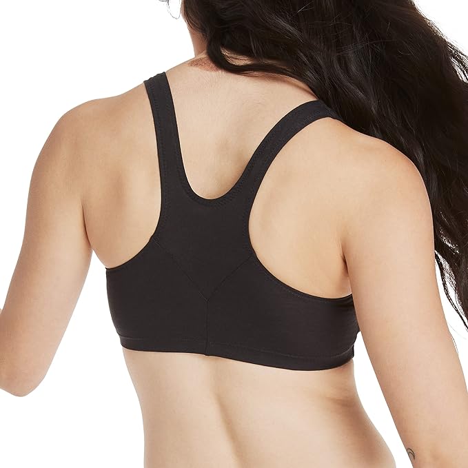 Hanes H570 Women's Cozy Seamless 2-Pack Wirefree Bra (Pick Size & Color)