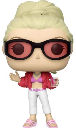 Funko Pop! Movies: Legally Blonde - Elle in Sun Vinyl Figure #1226