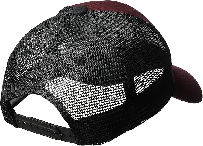 Champion H0542 LIFE Twill Mesh Trucker Hat Cap OSFM