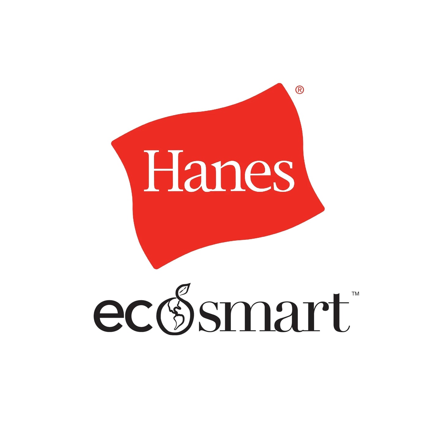 Hanes Comfortblend EcoSmart Full-Zip YOUTH Hoodie Sweatshirt White Small 6-8