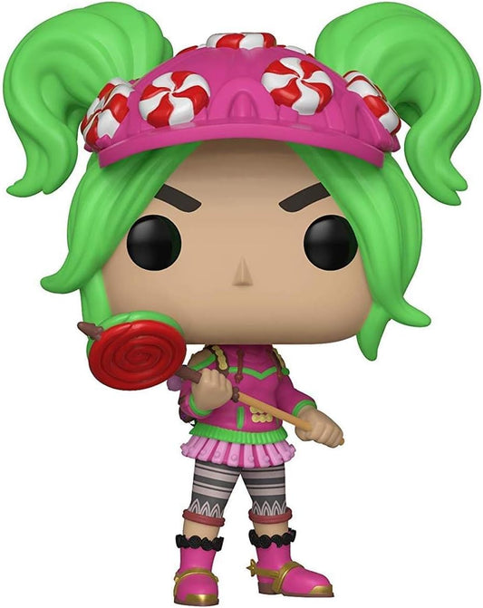 Funko Pop! Games: Fortnite - Zoey, Multicolor