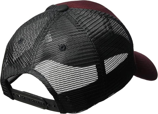 Champion H0542 LIFE Twill Mesh Trucker Hat Cap