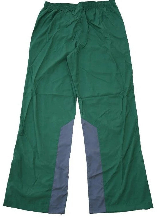 Champion V062 Men's Go-To Track Pants Dark Green Heather (Pick Size)