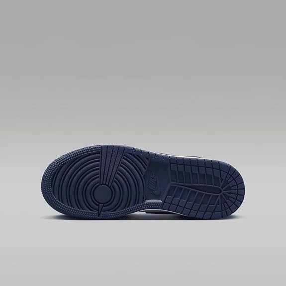 NIKE Air Jordan 1 Retro High OG Men's Shoes Midnight Navy (Only Size 4.5 & 9.0 Left)